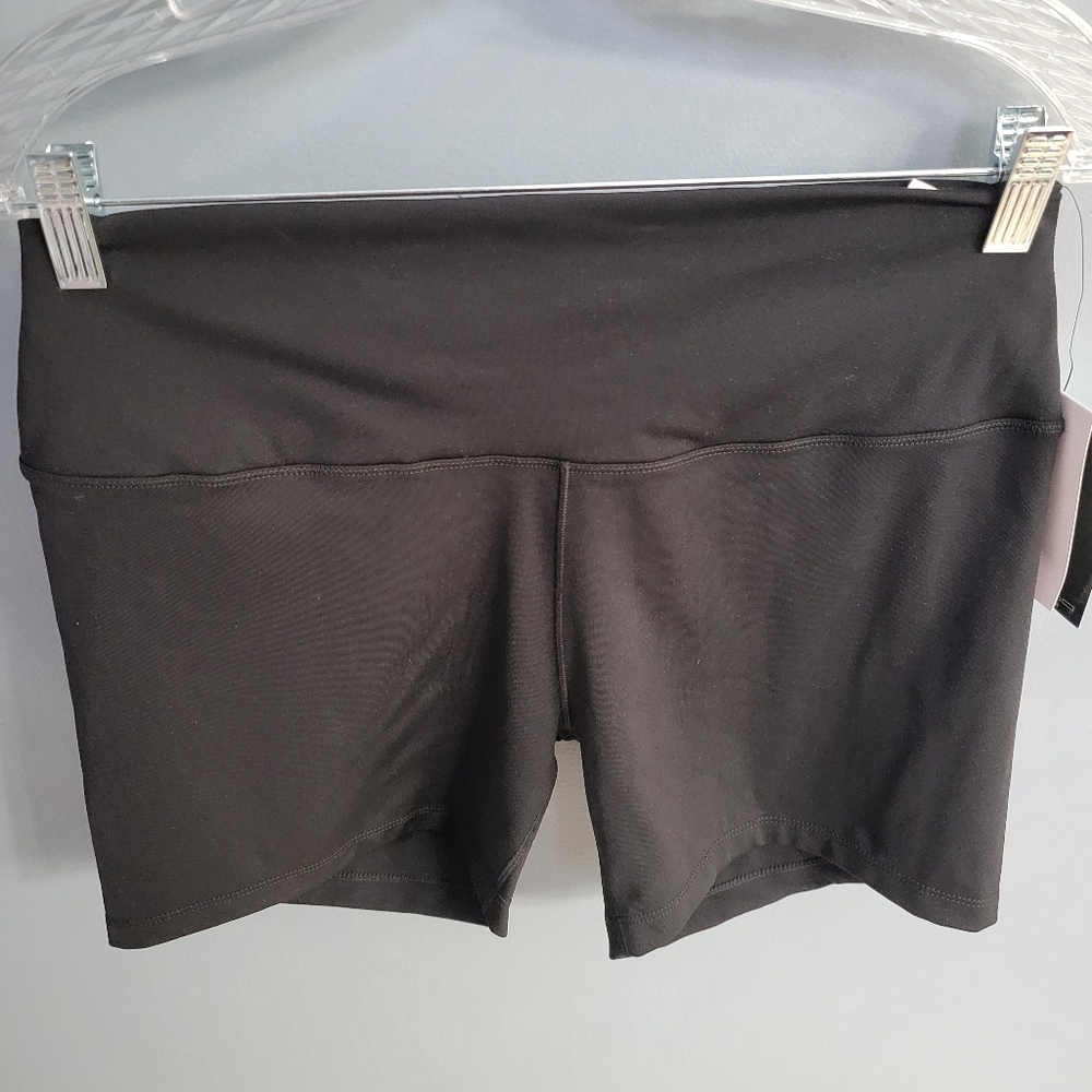 Nike Womens Bike Shorts Xl NWT
